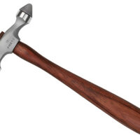 Fretz Jewellers Planishing Hammer  With 9 Nylon Inserts