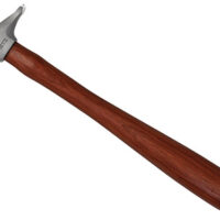 Fretz Jewellers Sharp Texturing    Raising Hammer