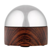 Fretz Bench Block Anvil High Dome