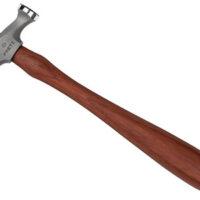 Fretz Jewellers Texturing Hammer,  Sandstone