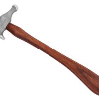 Fretz Jewellers Classic Chasing    Hammer, Medium