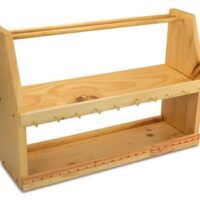 Workbench Tool Station