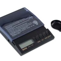 Tanita 1210n Professional Digital  Mini Carat Scale 20g X 0.002g /    100ct X 0.01ct