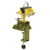 Proxxon Precision Vice And Clamp
