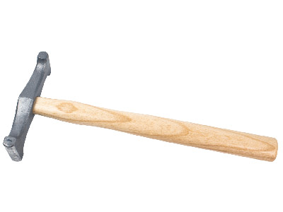 Picard Raising Hammer With 2 Rectangular Faces