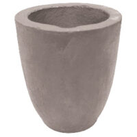 Salamander A2 Super Graphite Crucible