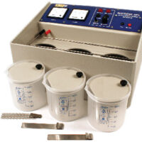 Microplating Unit