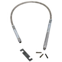 Milbro Flexi-drive With Fixed Hand Piece