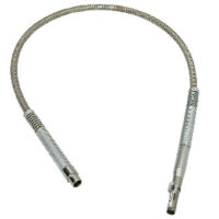 Milbro Flexi-drive With Slip Joint Fitting For Detachable Hand Piece