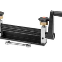 Microfold Brake Metal Corrugator