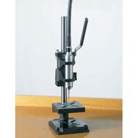 Foredom Precision Drill Press Cast Iron