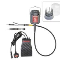 Foredom Professional Stone         Setting LX System Deluxe