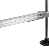 Foredom Burr Holder Arm Workbench  System