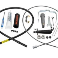 Foredom 32 Piece Tune-up Kit For   Foredom LX Motor