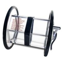 Replacement Barrel For Foredom     Rotary Tumbler