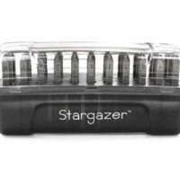 ImpressArt Signature Stargazer     Letter Stamp Set Lowercase 2mm