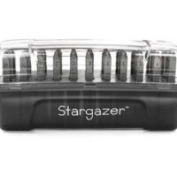 ImpressArt Signature Stargazer     Letter Stamp Set Uppercase 2mm