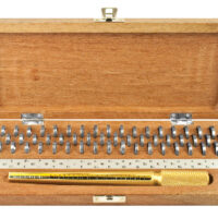 Ring Gauge Boxed Set
