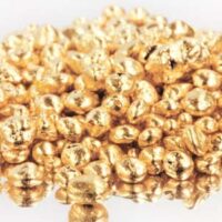 14ct Red Rsc Grain