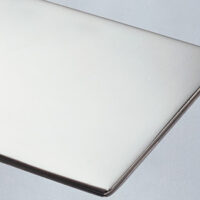 Gw Platinum Sheet 3.20mm Fully     Annealed