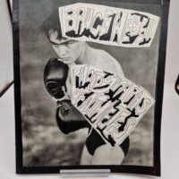 Bruce Weber - Photographs Of Athletes