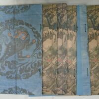 Japanese Art Catalogues 1974
