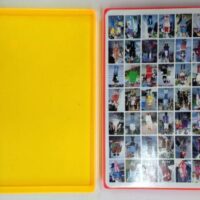 Fruits - 45 Postcard Collection