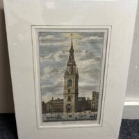 Bon Church