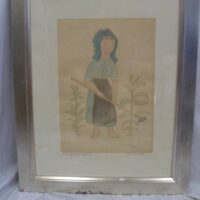 Original Amish Artwork