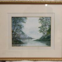 Original Landscape Painting
