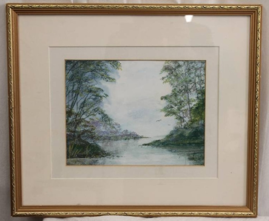 Original Landscape Painting