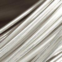 Platinum Gw Round Wire 6.00mm