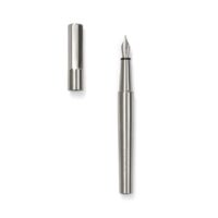 Andhand Method Fountain Pen Stainless Steel