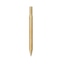 Andhand Method Pen Brass