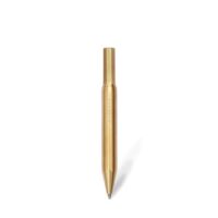 Andhand Method Pen Mini Brass