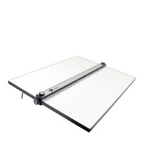Jakar Drawing Board with Parallel Motion A2