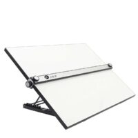 Jakar Drawing Board with Draftline A2