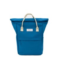 Kind Bag Medium Hackney Backpack - Petrol Blue