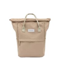 Kind Bag Medium Hackney Backpack - Beige
