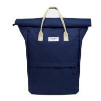 Kind Bag Large Hackney Backpack - Navy