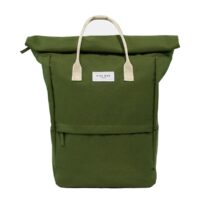Kind Bag Large Hackney Backpack - Khaki