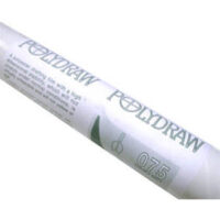West Design Polydraw Double Matt Drafting Film Roll 841mm x 10metres