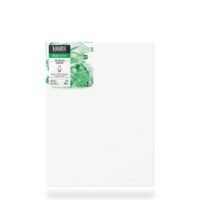 Liqutex Recycled Canvas Traditional 18 x 24 Inches Box of 5