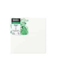 Liquitex Recycled Canvas Traditional 20 x 20 cm Box of 5