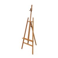 Pebeo Bamboo Lyre Studio Easel
