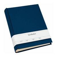Semikolon Album Classic Large Marine