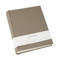 Semikolon Album Classic Large Fango