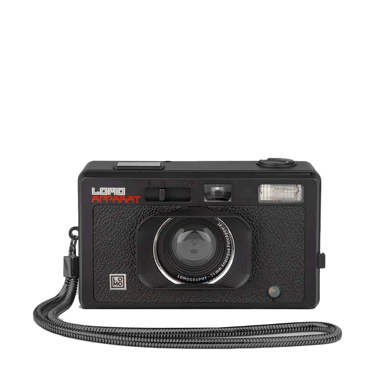 Lomography LomoApparat 21 mm Wide-angle Camera