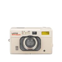 Lomography LomoApparat 21 mm Wide-angle Camera Chiyoda Edition