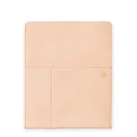 MD Paper Notebook Goat Leather Bag A5